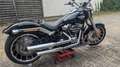 Harley-Davidson Fat Boy 114cui Noir - thumbnail 3