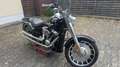 Harley-Davidson Fat Boy 114cui Noir - thumbnail 4