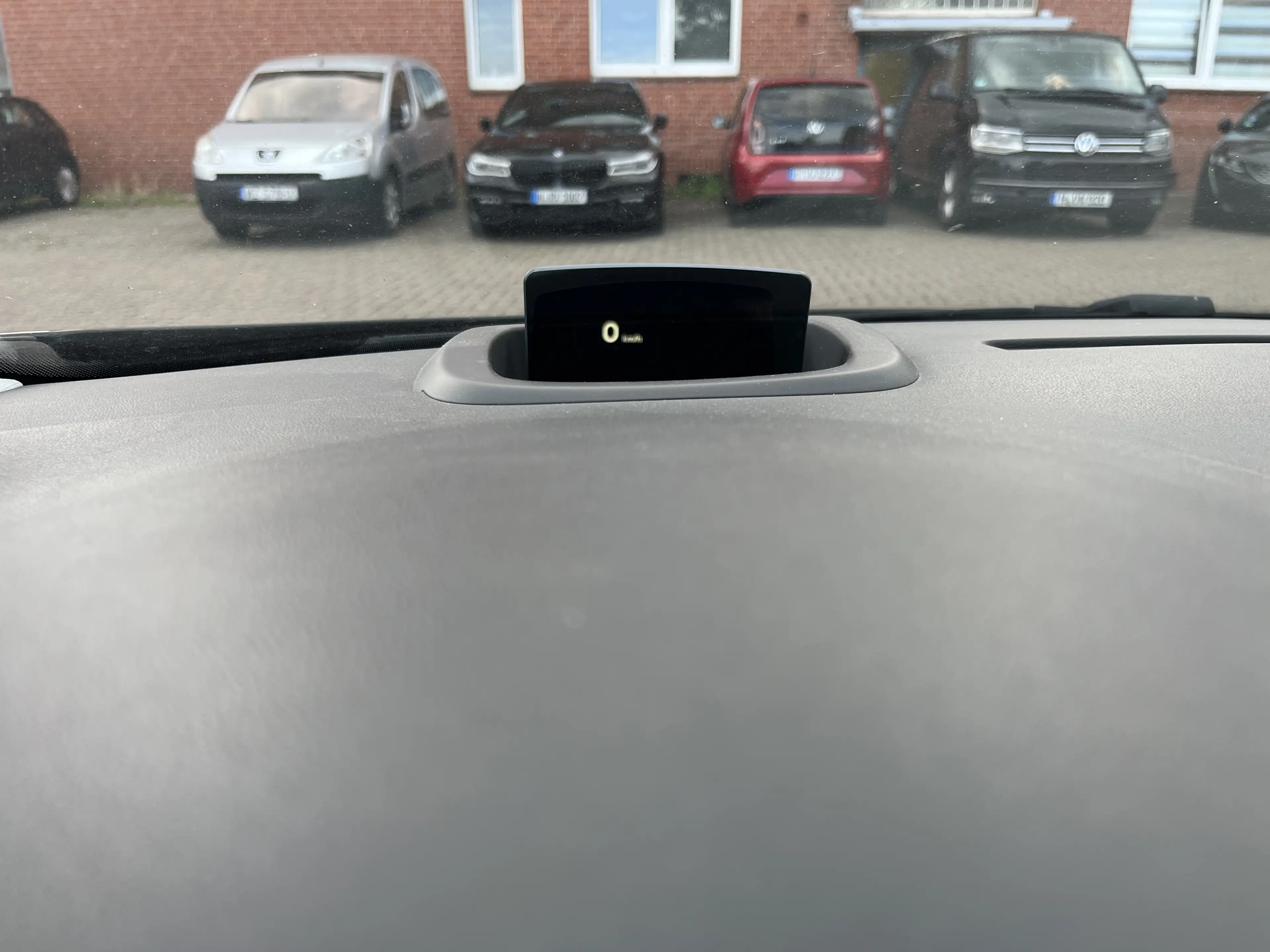 Peugeot 508 Allure Xenon T-Leder AHK — photo 11