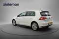 Volkswagen Golf GTE 1.4 TSI - Navi, Clima, PDC Blanco - thumbnail 2