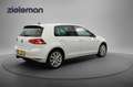 Volkswagen Golf GTE 1.4 TSI - Navi, Clima, PDC Blanco - thumbnail 13