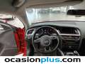 Audi A5 Sportback 2.0TDI Advanced edition 150 Rouge - thumbnail 24