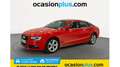Audi A5 Sportback 2.0TDI Advanced edition 150 Rouge - thumbnail 1