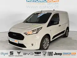 Ford Transit Connect Kasten Trend ALLWETTER PDC BLUETOOTHG KLIMA MULTIF