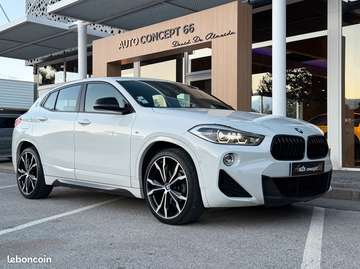 F39 2.0 18D SDrive 150 ch M Sport
