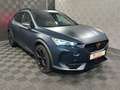 CUPRA Formentor eHybrid*VZ*LED-PANO-LEDER-AHK-MEMO-ACC Bleu - thumbnail 1