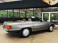 Mercedes-Benz SL 280 Cabrio Aut. KLIMA/BECKER/LEDER/Tempomat Gris - thumbnail 6