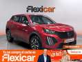 Peugeot 2008 1.2 PureTech S&S Active Pack 100 Rojo - thumbnail 1