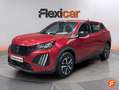 Peugeot 2008 1.2 PureTech S&S Active Pack 100 Rojo - thumbnail 3