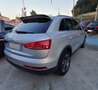Audi Q3 2.0 TFSI 211cv QUATTRO S-TRONIC Argento - thumbnail 4