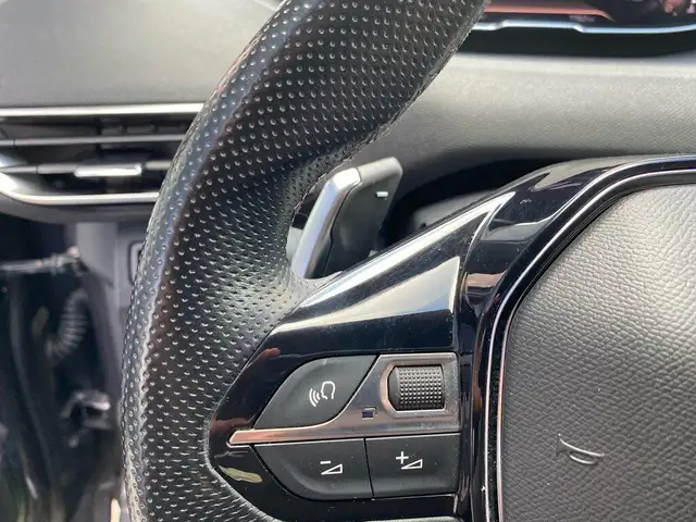 Peugeot 3008 view 12