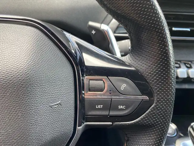 Peugeot 3008 view 13