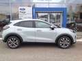Ford Puma 1,0 EcoBoost Hybrid Titanium Grau - thumbnail 4