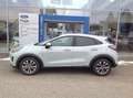 Ford Puma 1,0 EcoBoost Hybrid Titanium Grau - thumbnail 14