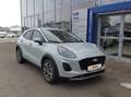 Ford Puma 1,0 EcoBoost Hybrid Titanium Grau - thumbnail 3