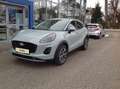 Ford Puma 1,0 EcoBoost Hybrid Titanium Grau - thumbnail 1