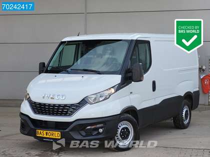 Iveco Daily 35S14 Automaat L1H1 Laag dak Airco Cruise Euro6 St