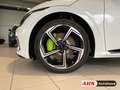 Kia EV6 GT 4WD Elektro 77 Allrad HUD StandHZG Navi digital Blanc - thumbnail 6