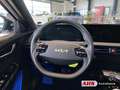Kia EV6 GT 4WD Elektro 77 Allrad HUD StandHZG Navi digital Wit - thumbnail 11
