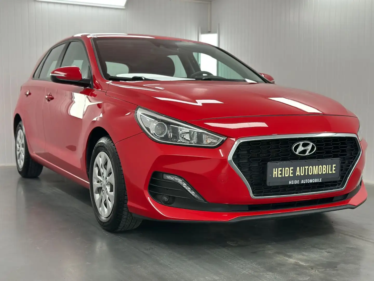 Hyundai i30 Select Kamera Carplay/Android Pdc Rot - 2