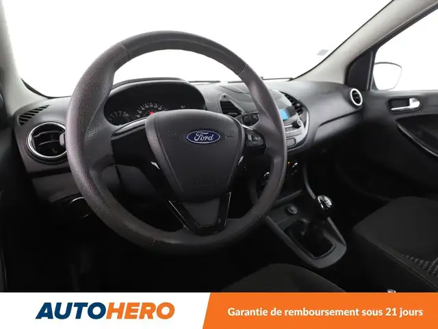 Ford Ka/ka+ view 11