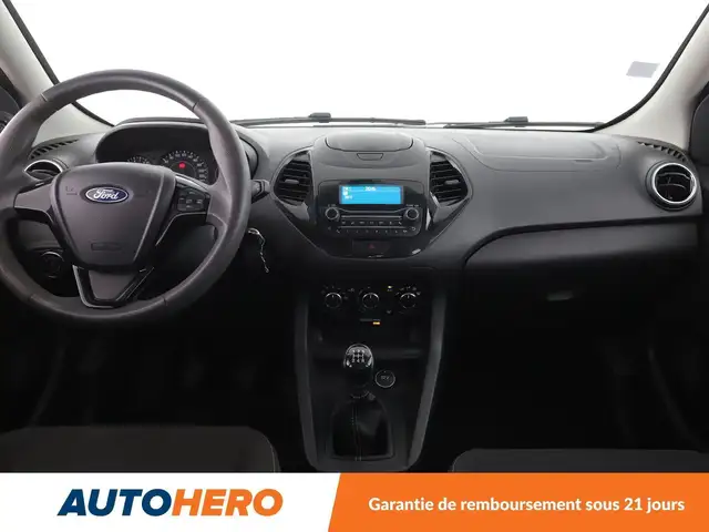 Ford Ka/ka+ view 12