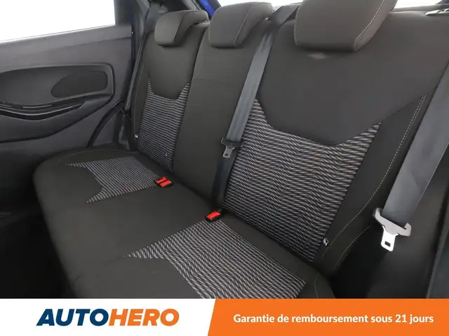 Ford Ka/ka+ view 14