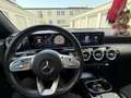 Mercedes-Benz A 200 A200d Aut. *AMG Line Schwarz - thumbnail 6