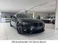 BMW 440 440 i Gran Coupe M Sport Navi-Prof LED SHZ H&K Schwarz - thumbnail 3