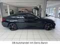 BMW 440 440 i Gran Coupe M Sport Navi-Prof LED SHZ H&K Schwarz - thumbnail 4