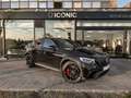Mercedes-Benz GLC 63 AMG Coupé S 4Matic Aut. Negro - thumbnail 1
