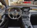 Mercedes-Benz GLC 63 AMG Coupé S 4Matic Aut. Negro - thumbnail 16
