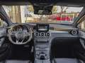 Mercedes-Benz GLC 63 AMG Coupé S 4Matic Aut. Negro - thumbnail 15