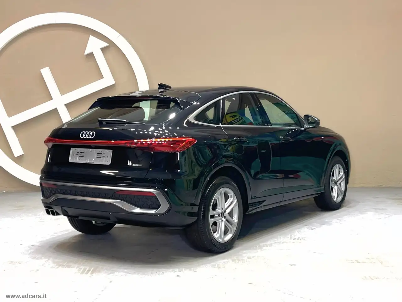 Audi Q5 2026
