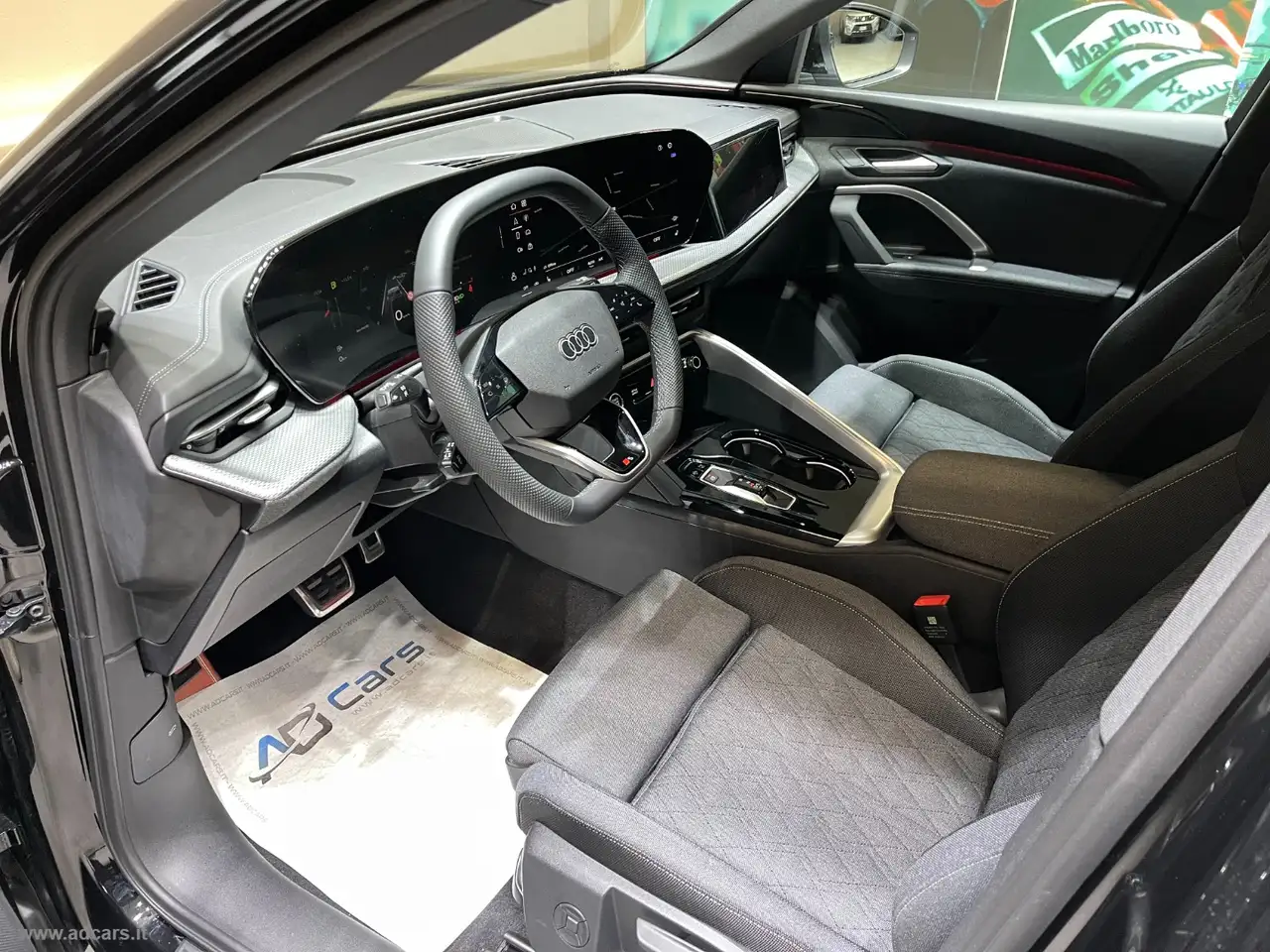 Audi Q5 2026