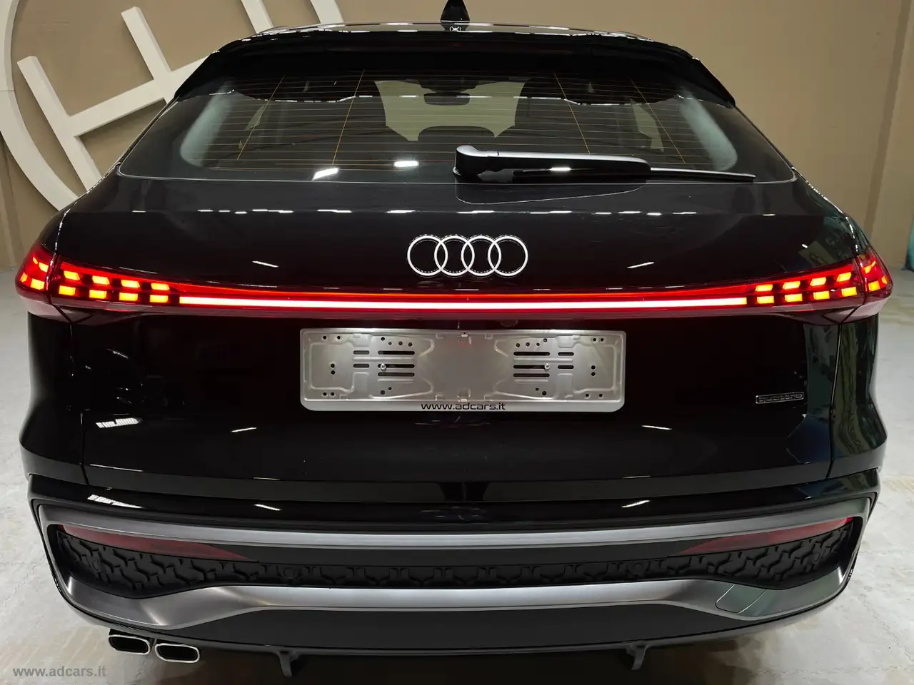 Audi Q5 2026 — фото 12