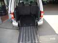 Volkswagen Caddy 1.6 TDI DSG PARAVAN Rollstuhlrampe+Luftfahrwerk Zilver - thumbnail 13