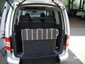 Volkswagen Caddy 1.6 TDI DSG PARAVAN Rollstuhlrampe+Luftfahrwerk Zilver - thumbnail 12