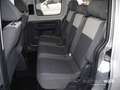 Volkswagen Caddy 1.6 TDI DSG PARAVAN Rollstuhlrampe+Luftfahrwerk Zilver - thumbnail 7