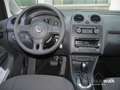 Volkswagen Caddy 1.6 TDI DSG PARAVAN Rollstuhlrampe+Luftfahrwerk Zilver - thumbnail 8