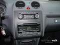 Volkswagen Caddy 1.6 TDI DSG PARAVAN Rollstuhlrampe+Luftfahrwerk Zilver - thumbnail 10