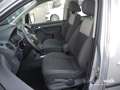 Volkswagen Caddy 1.6 TDI DSG PARAVAN Rollstuhlrampe+Luftfahrwerk Zilver - thumbnail 6