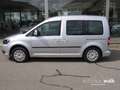 Volkswagen Caddy 1.6 TDI DSG PARAVAN Rollstuhlrampe+Luftfahrwerk Zilver - thumbnail 3
