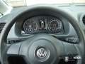 Volkswagen Caddy 1.6 TDI DSG PARAVAN Rollstuhlrampe+Luftfahrwerk Zilver - thumbnail 9