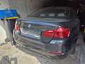BMW 518 Touring dA Brun - thumbnail 2