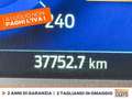 Ford Puma 1.0 ecoboost h titanium x s&s 125cv Blu/Azzurro - thumbnail 22