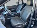 Hyundai TUCSON 1.6T DCT 2WD TREND LED Teilleder Navi eHK Noir - thumbnail 8