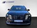 Hyundai TUCSON 1.6T DCT 2WD TREND LED Teilleder Navi eHK Noir - thumbnail 4
