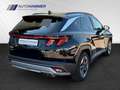 Hyundai TUCSON 1.6T DCT 2WD TREND LED Teilleder Navi eHK Noir - thumbnail 2