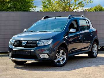 II Stepway Ambiance